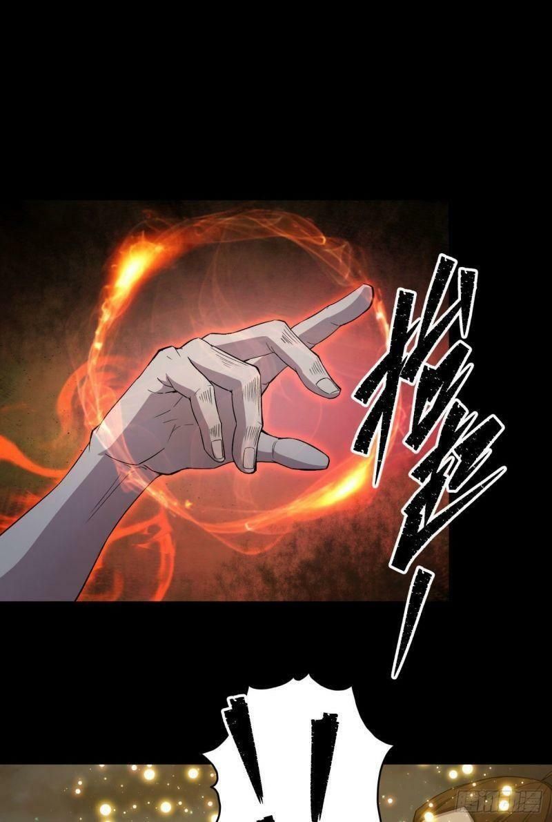 thông u đại thánh chapter 18 49