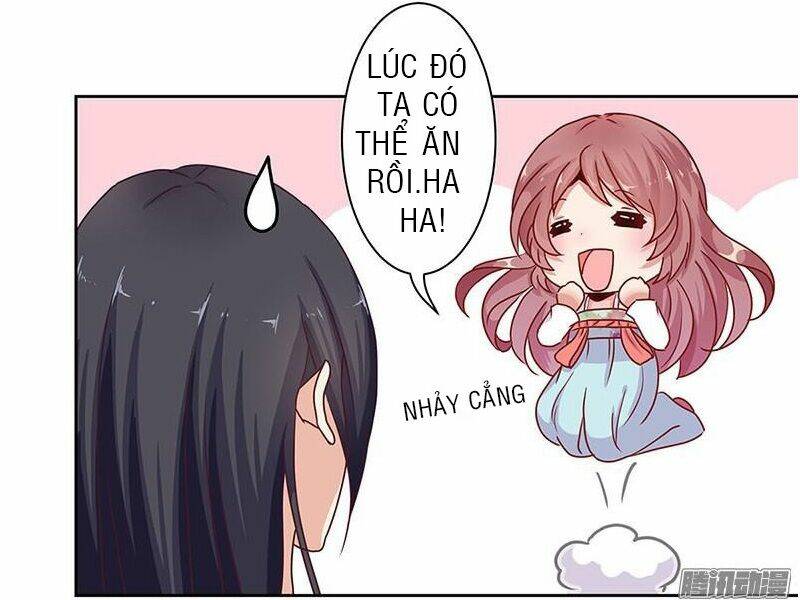 vương gia người thật xấu xa chapter 13.3 17