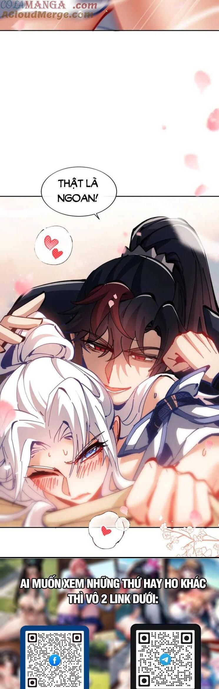 Sư Tôn: Nghịch Đồ Này Mới Không Phải Là Thánh Tử chapter 39 45