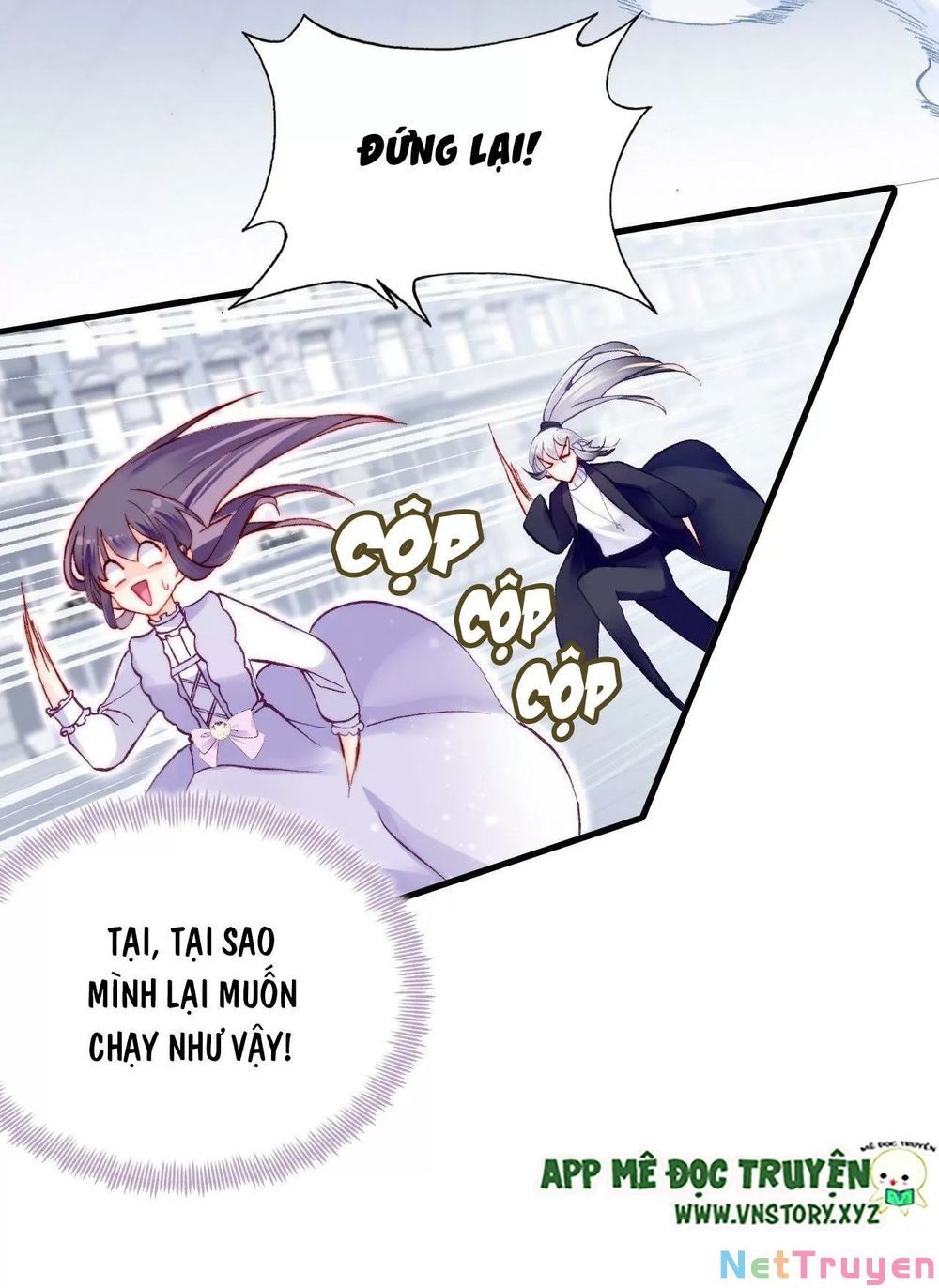 lại bị bệnh chiều chuộng quấn lấy chapter 62 10