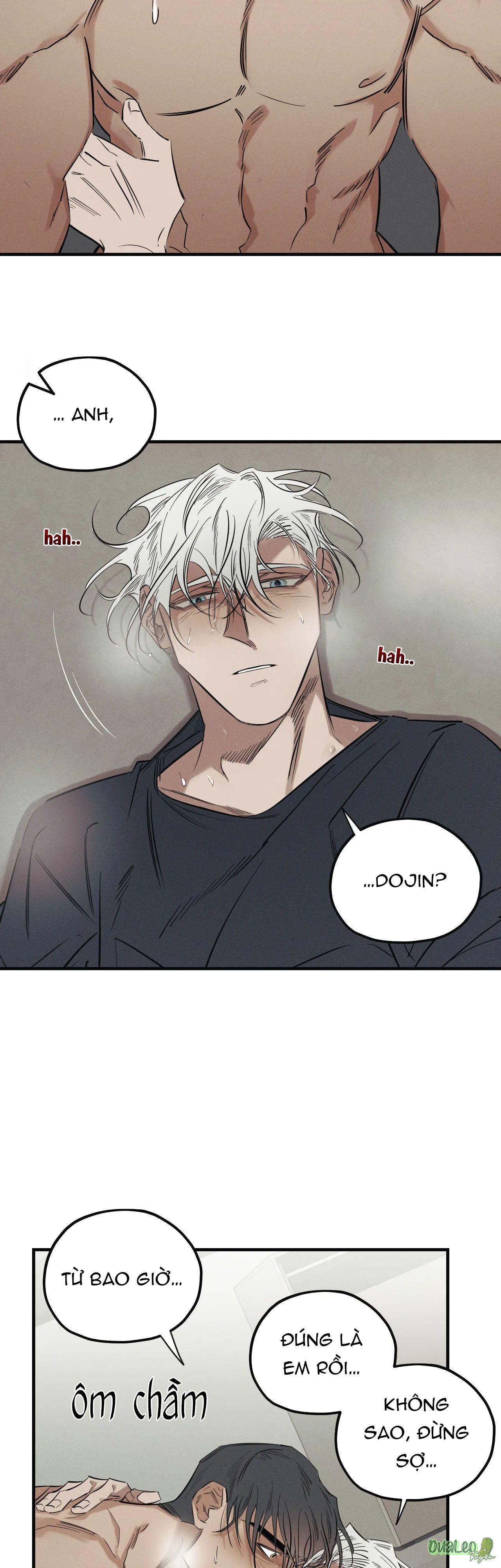 đóa hoa tội lỗi chapter 8 21