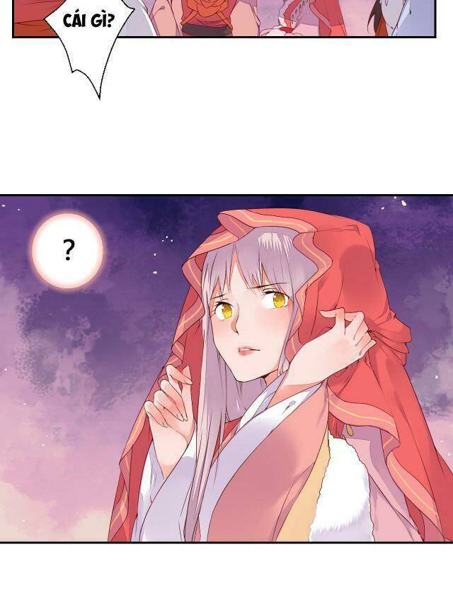 đốt đào hoa chapter 44 17