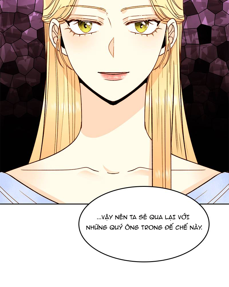 Hoàng Hậu Tái Hôn chapter 27.2 10