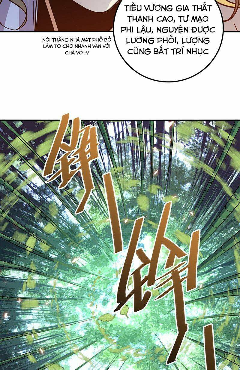 thần điêu hiệp lữ (new 2020) chapter 20 39