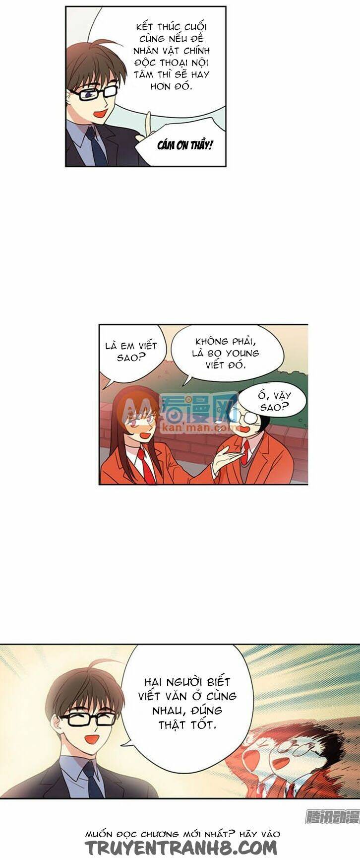 trở lại tuổi mười mấy chapter 51 16