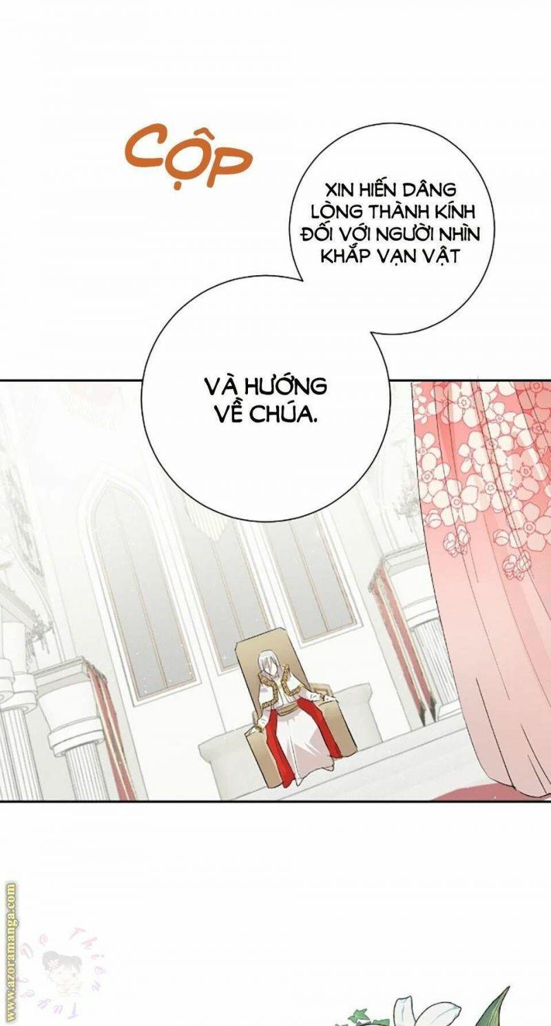 xin ngài đừng ăn tôi chapter 10 43