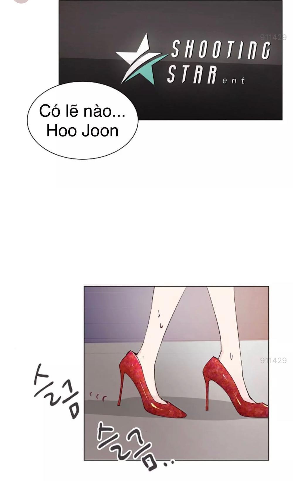 tôi kết hôn cùng antifan chapter 4.2 21