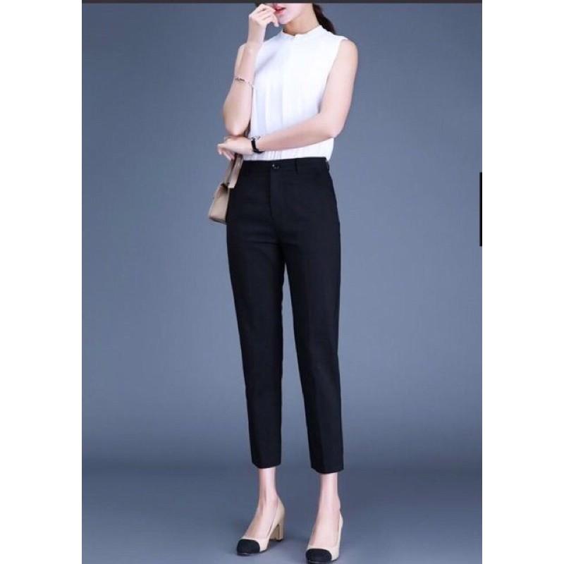 Quần Baggy siêu đẹp(vải loại 1