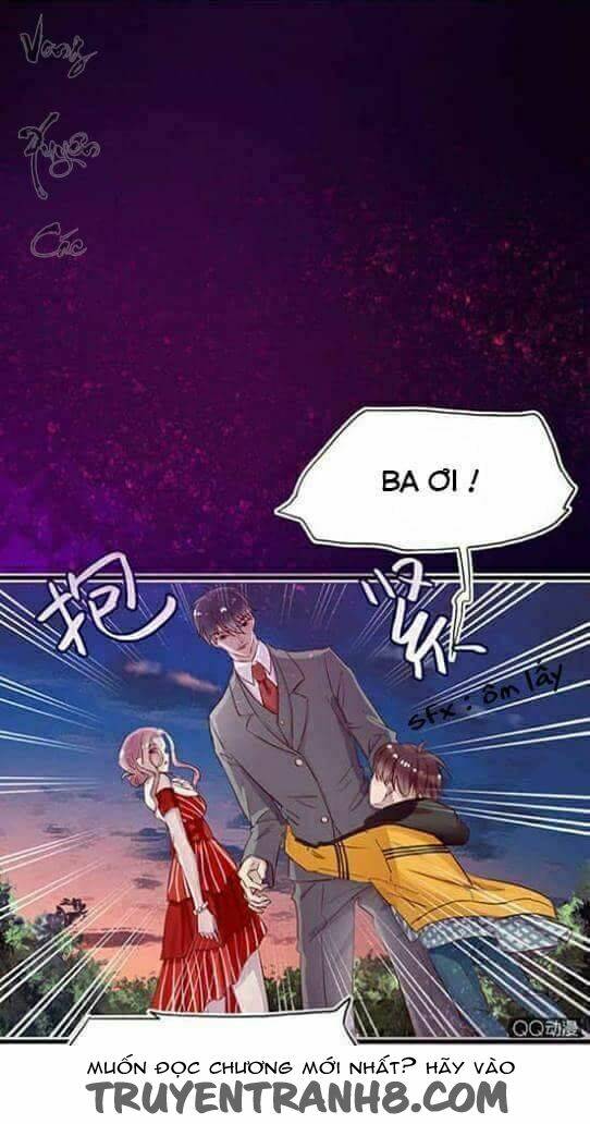 lãnh tình boss xin buông tay em chapter 0 23