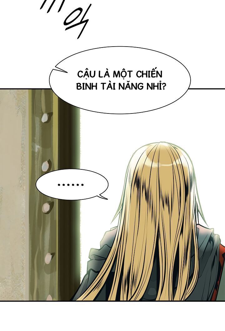 bất bại chân ma chapter 32.2 24