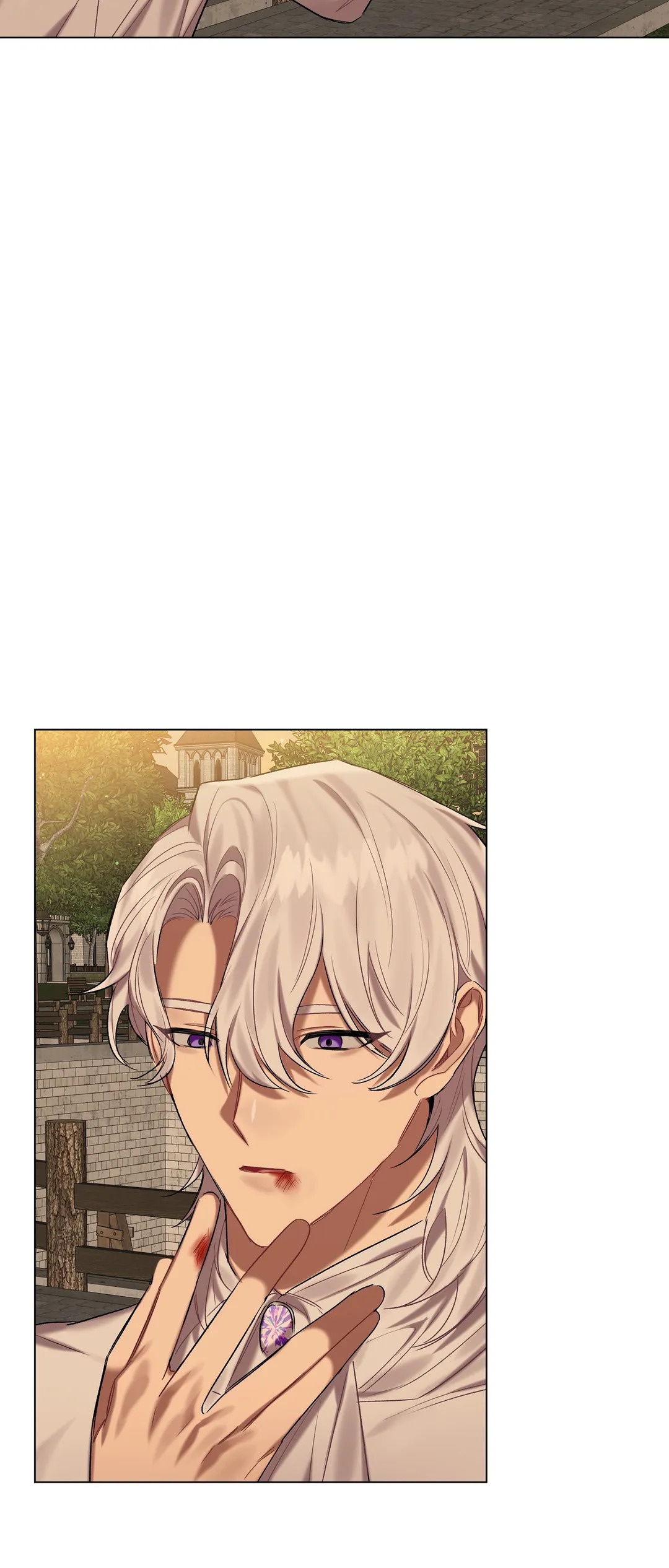 bỗng ngày nọ bị một tên đáng ghét cầu hôn chapter 30 19