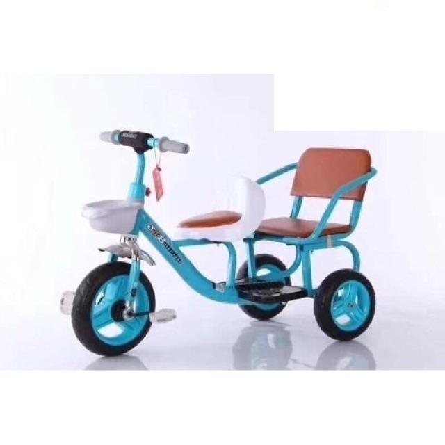 XE ĐẠP 3 bánh , xe xích lô KHUNG HỢP KIM HÀNG LOẠI 1