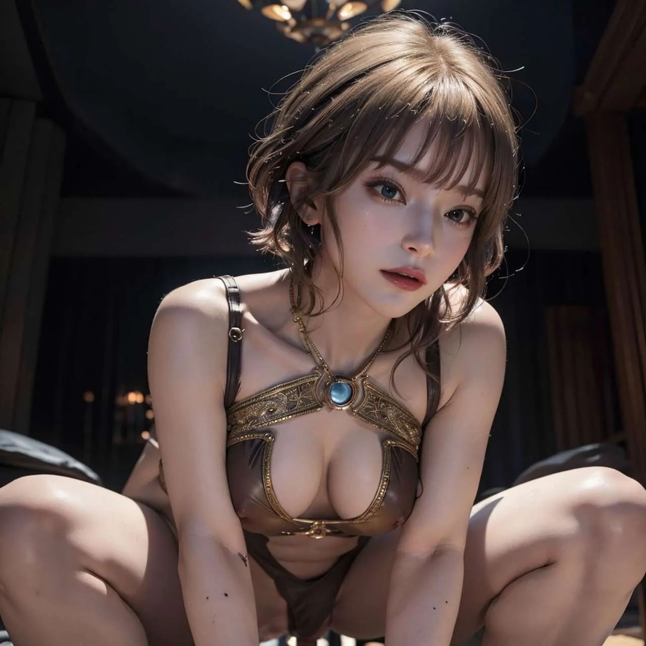 artist ai generated chapter 107 130