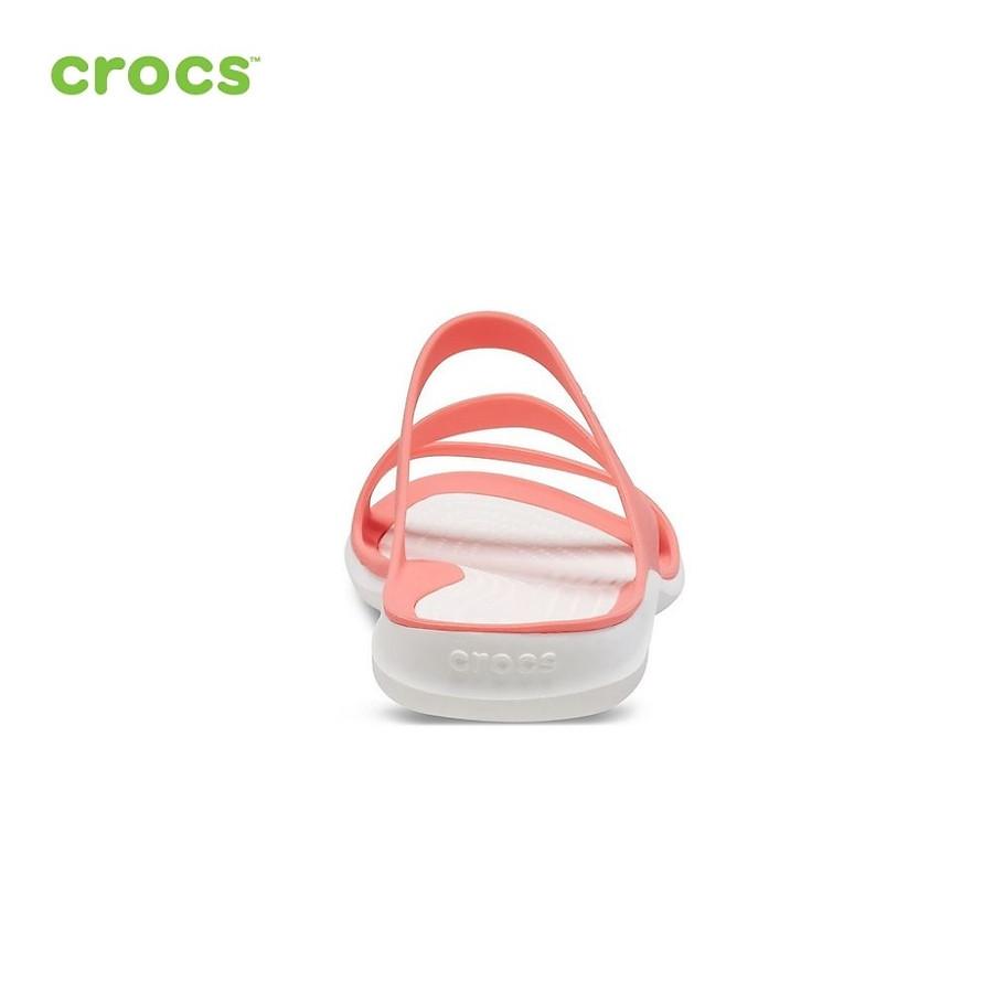 Sandal Nữ Crocs Swiftwater 203998-6SL