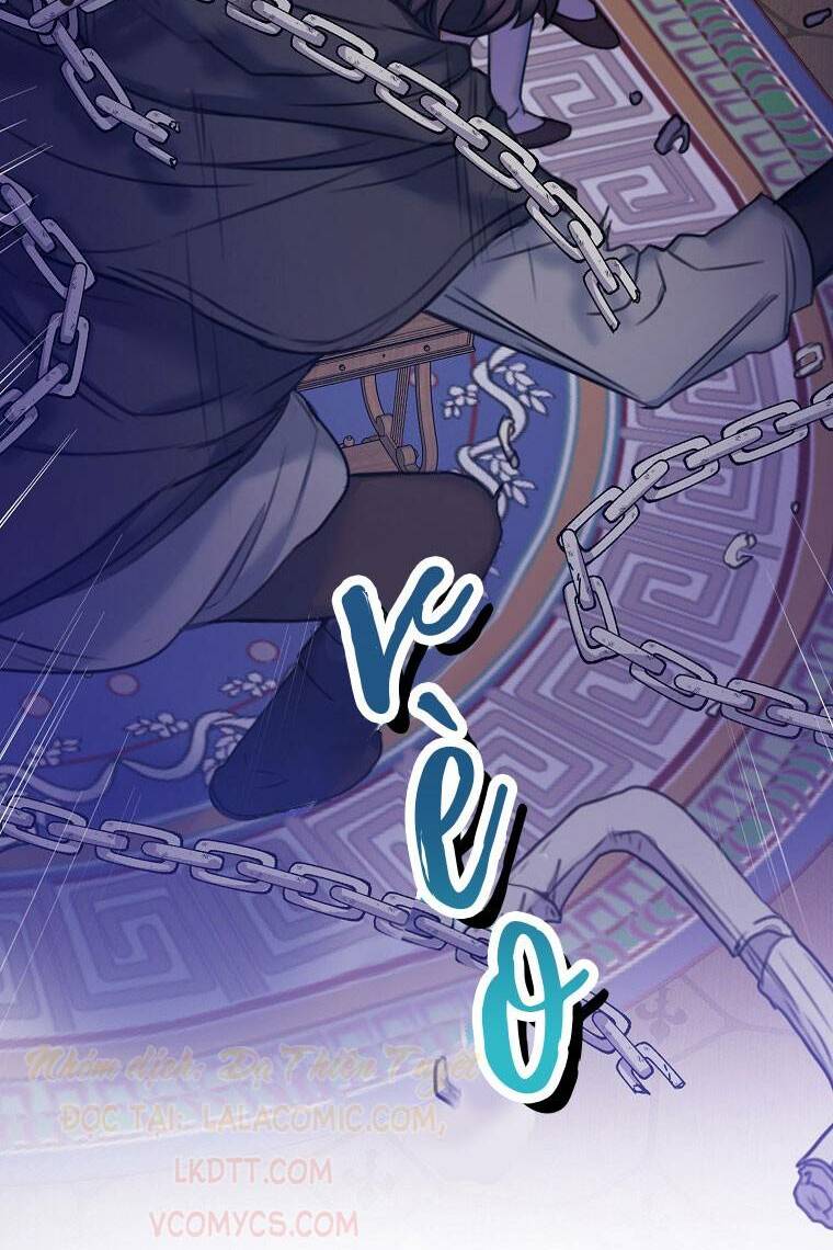 sinh ra làm con gái ác nữ chapter 13 36