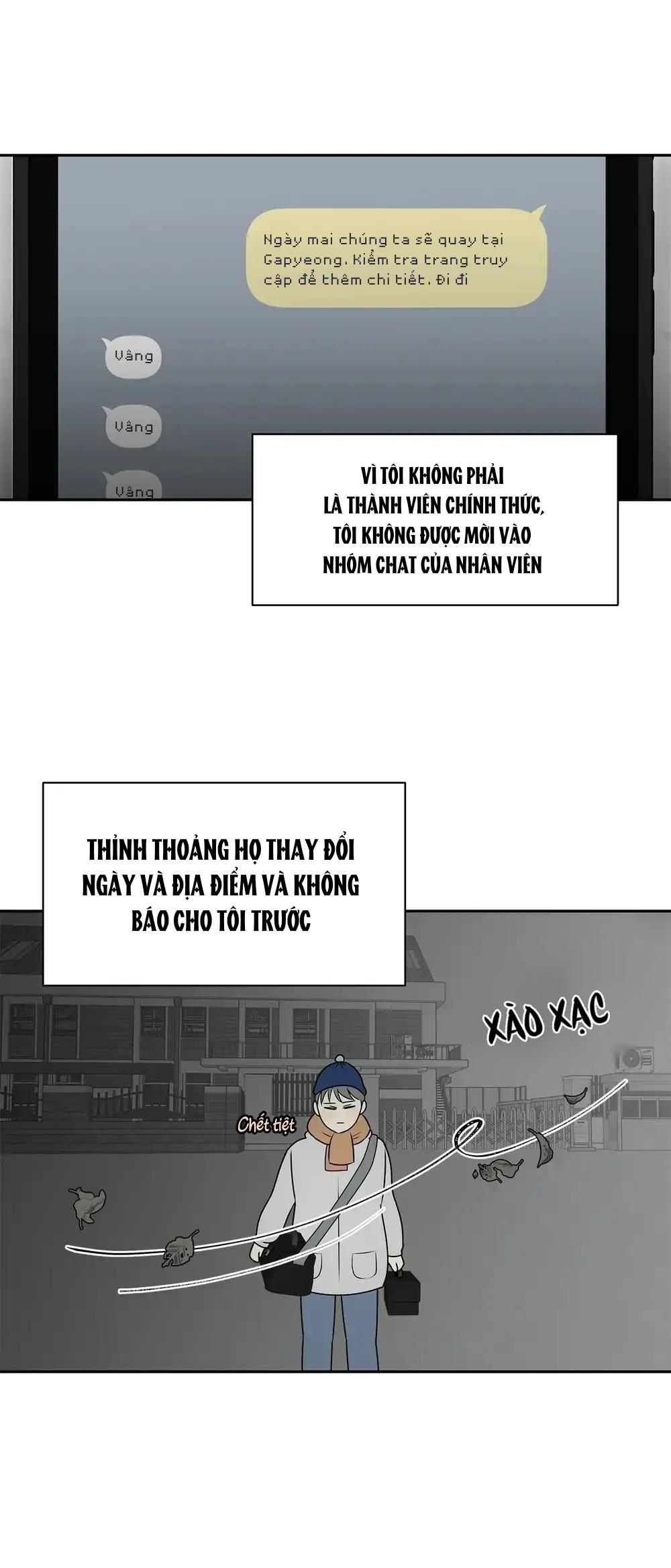 Hạnh Phúc Trọn Vẹn chapter 1