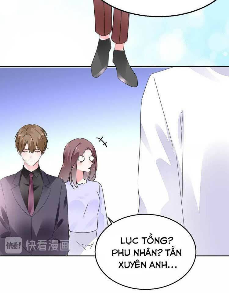 điều ước sủng ái bất bình đẳng chapter 90.1 7