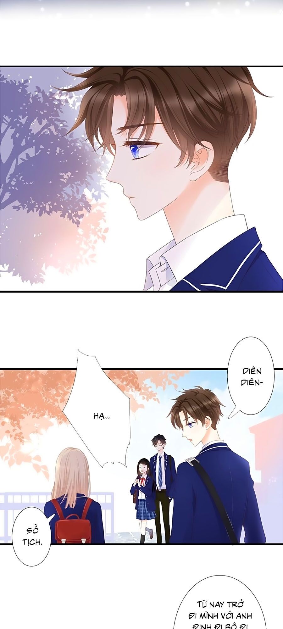 hoa chưa nở rộ chapter 40 13