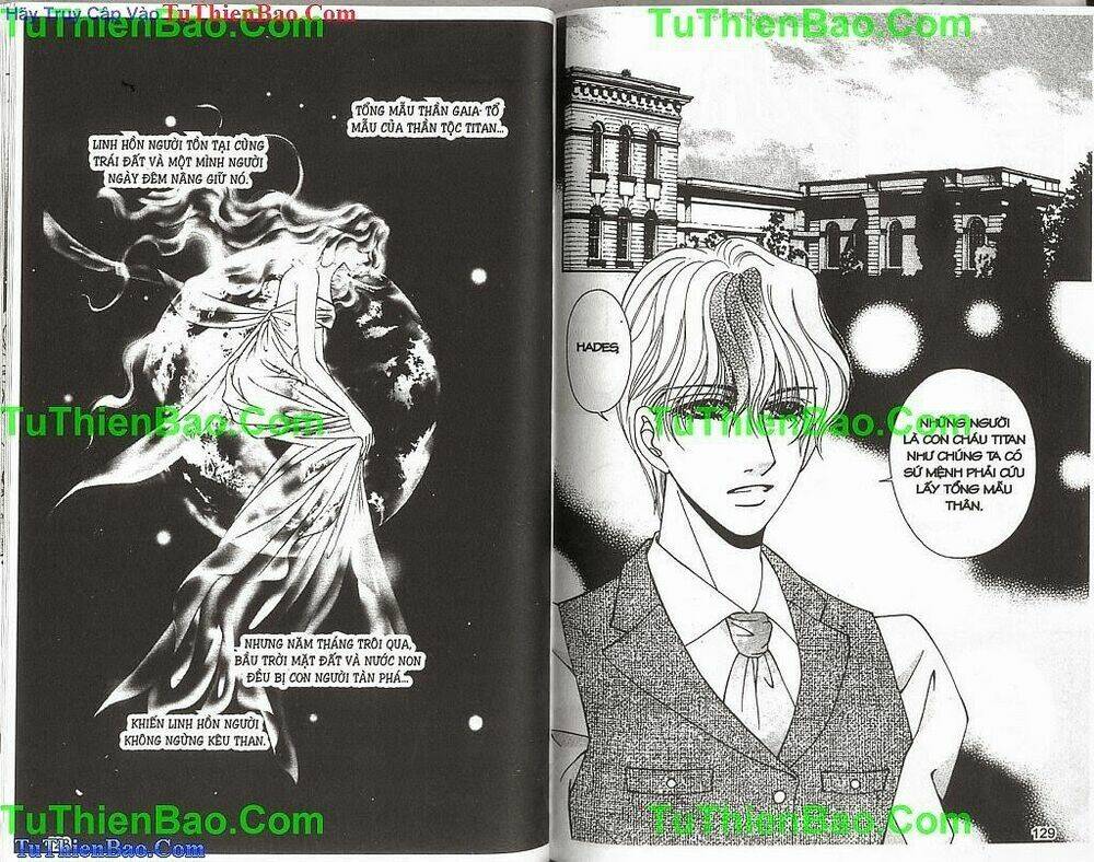 truyền thuyết cung hoàng đạo ii chapter 5 66