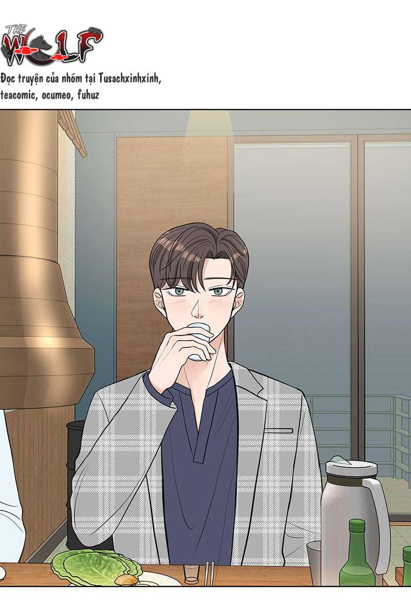 thời gian trở thành lý do của đôi ta chapter 3 67