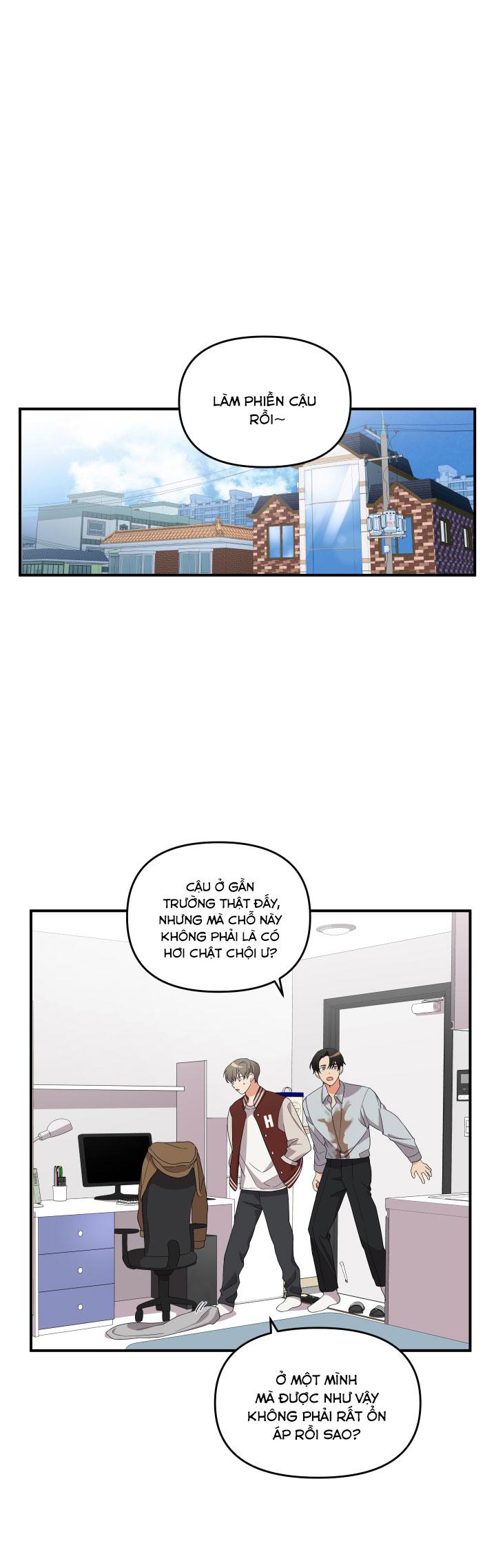 tên xấu xa của tôi xxx chapter 6 2