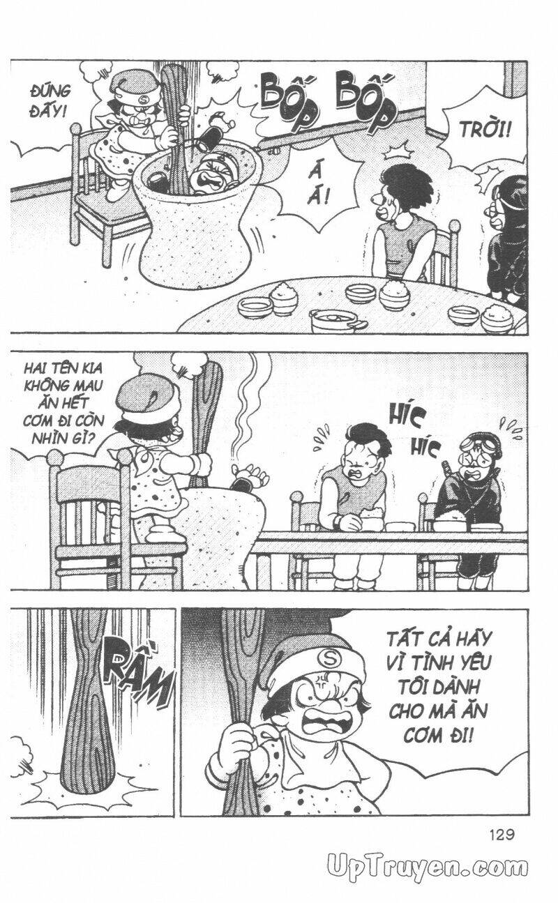 đội quân nhí nhố chapter 32 131