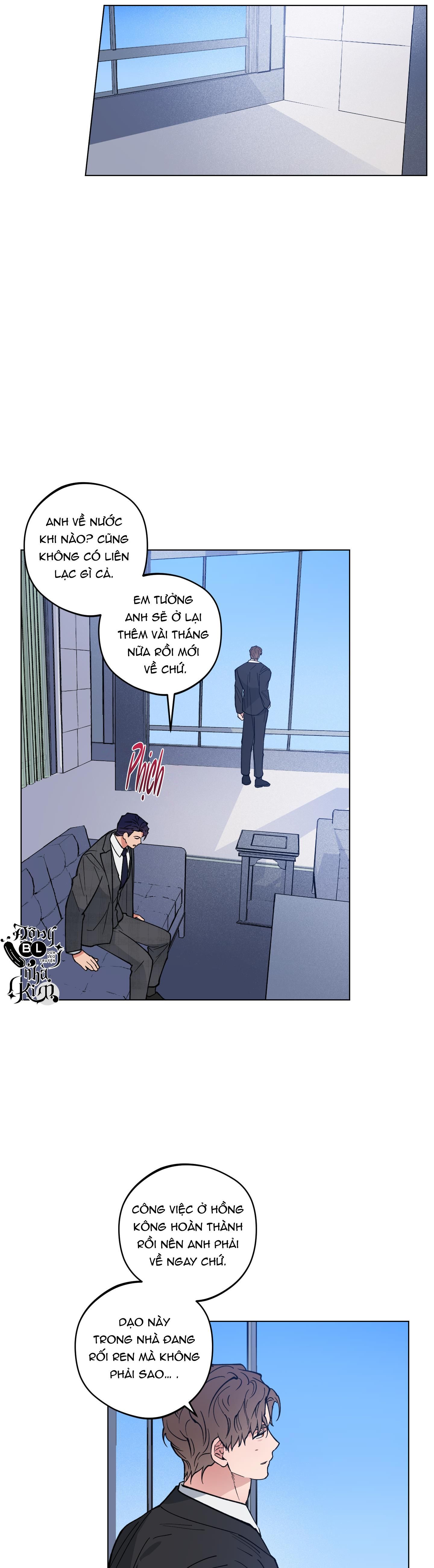 bình minh của rồng chapter 10 13