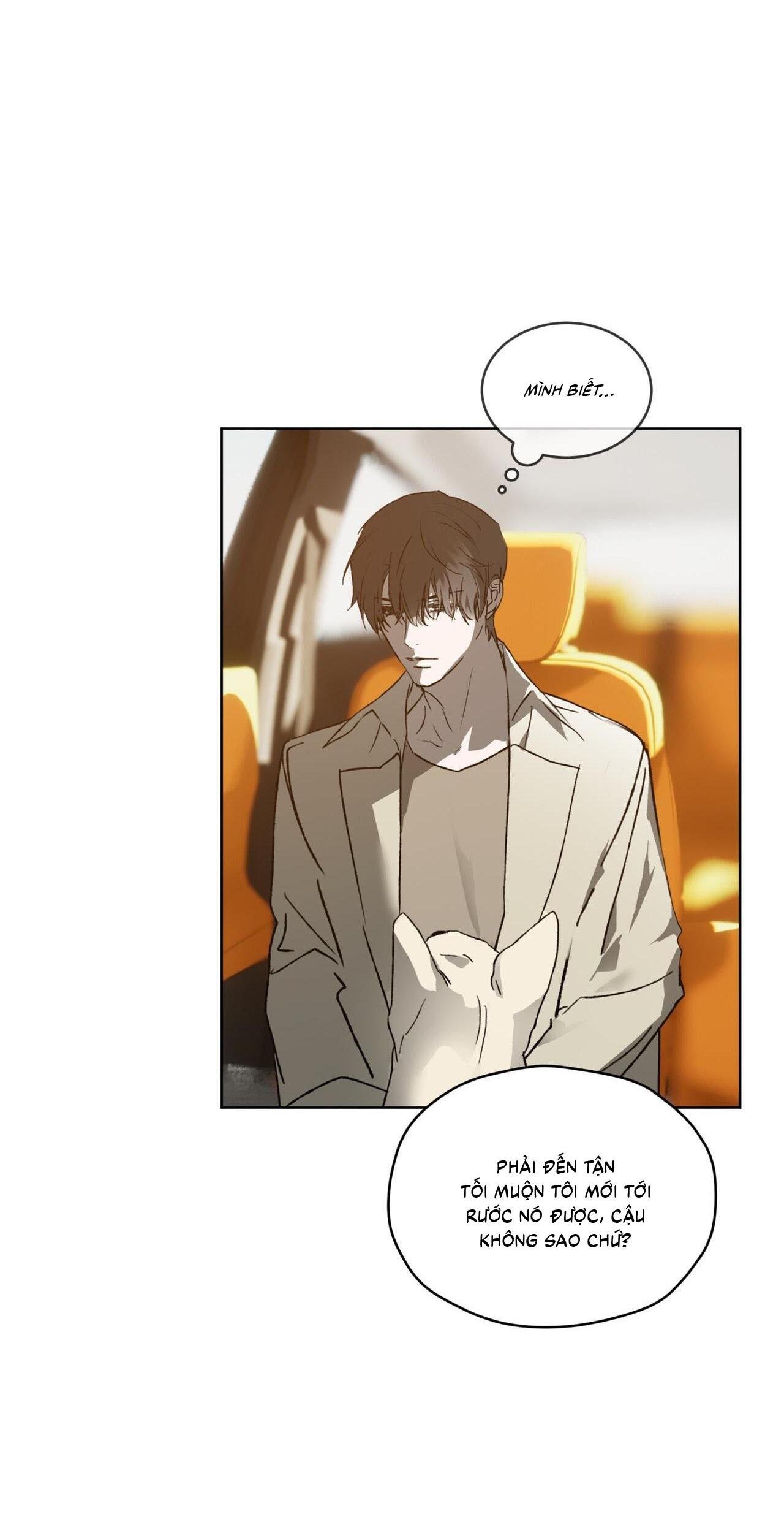 hồi ức của nhịp thở chapter 29 22