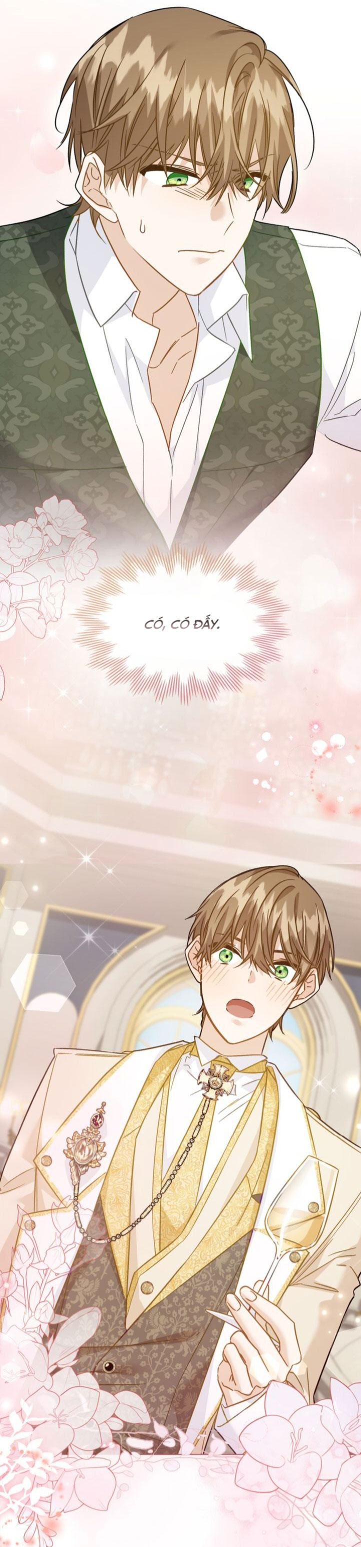 hải tặc thượng lưu chapter 44 6