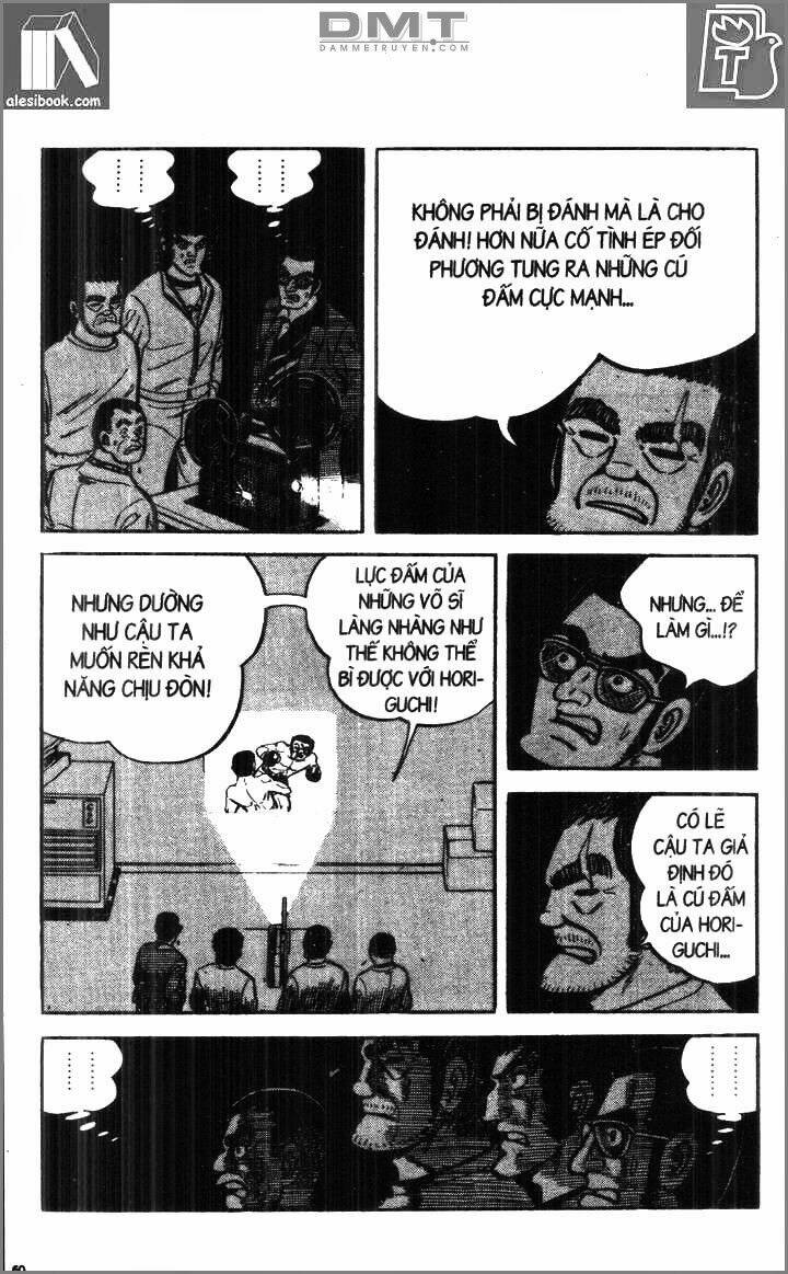 ganbare genki chapter 115 16