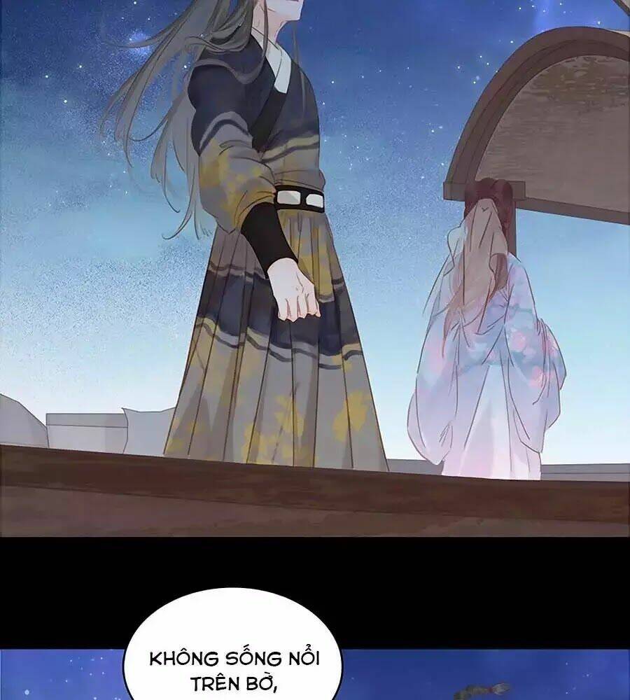 tiểu sư phụ, tóc giả của ngài rơi rồi! chapter 22 4