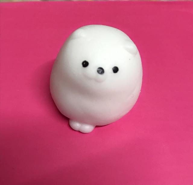 Squishy Mochi (hàng hộp) - tiếp theo