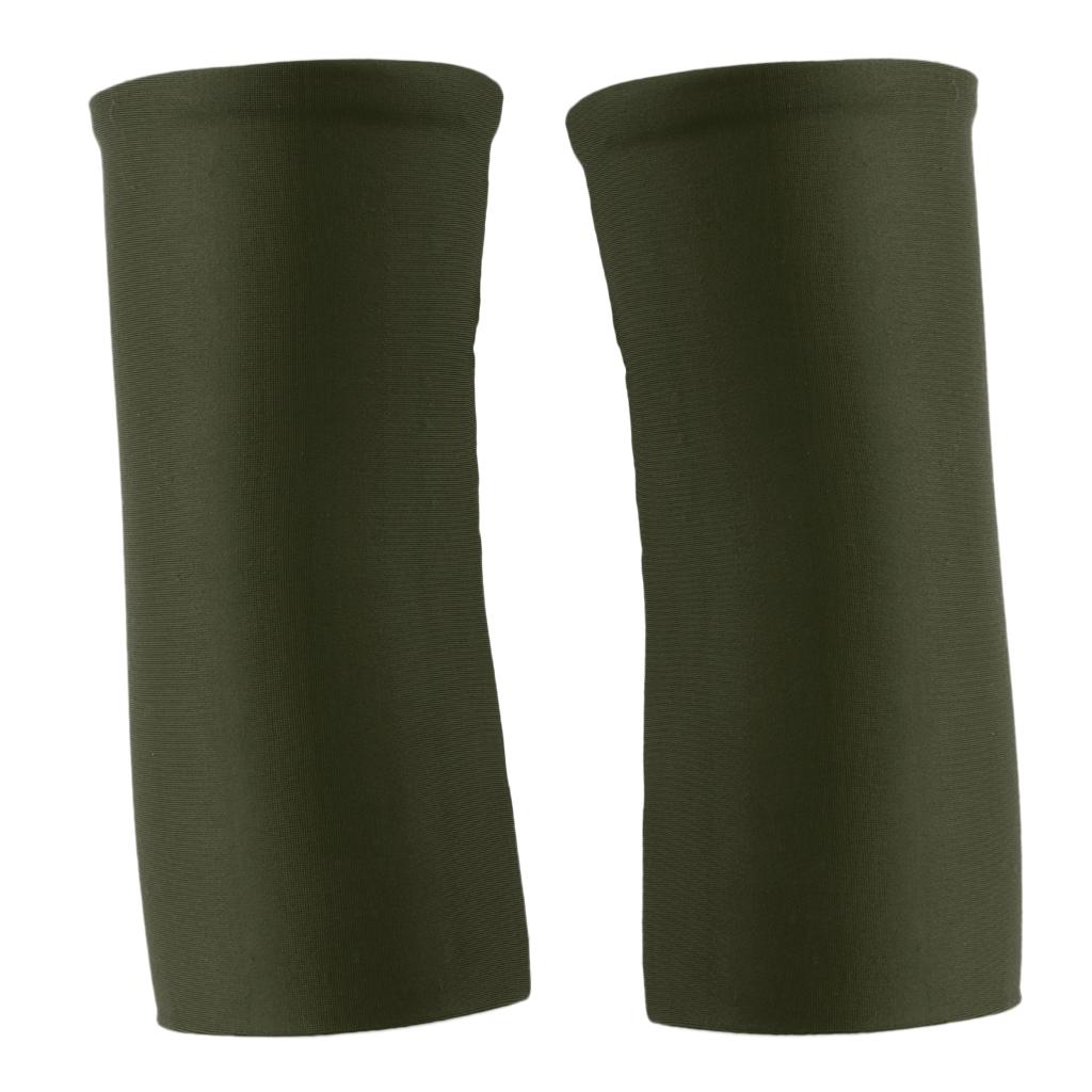 Sport Arm Compression Sleeve Elbow Protector Support Brace