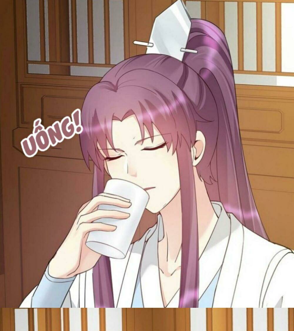 độc phi thần y quá kiêu ngạo chapter 109 9