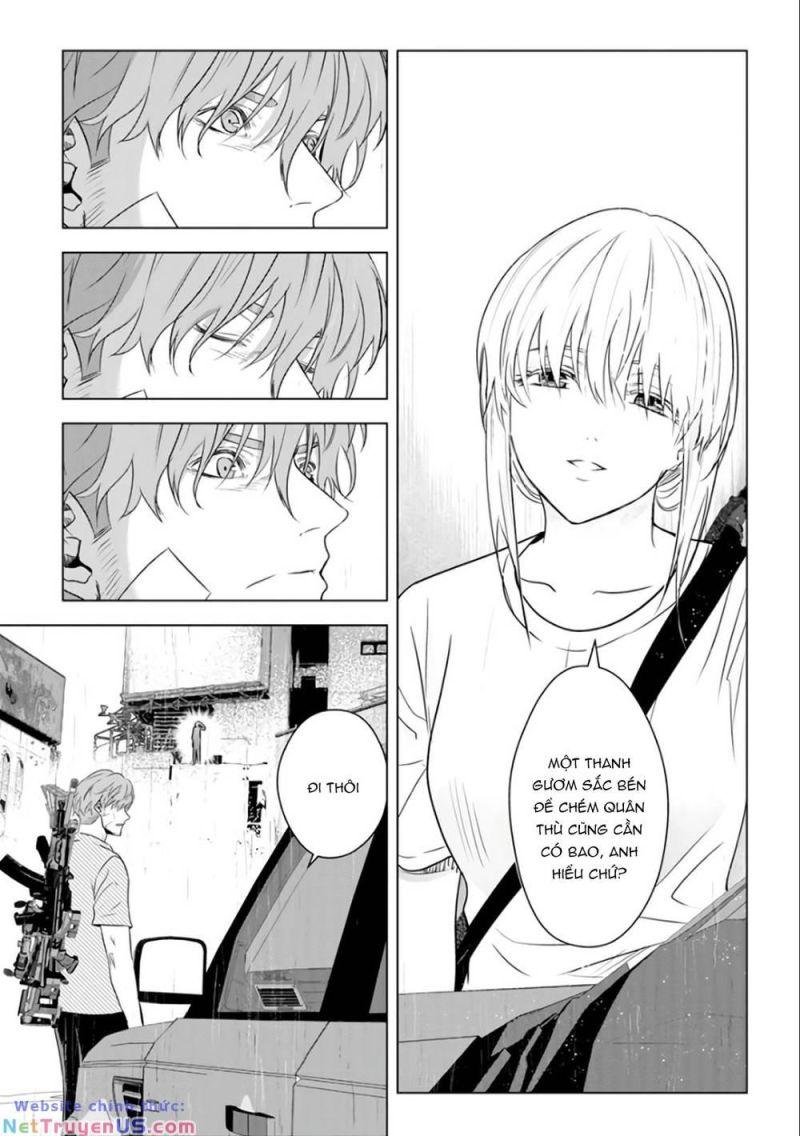 tái sinh manga chapter 28 5