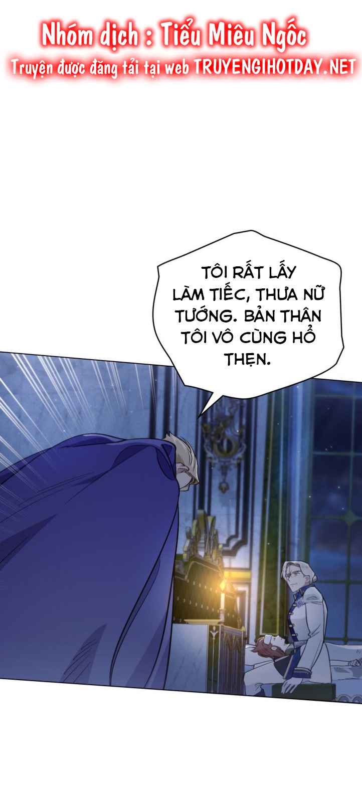 thanh kiếm của evangeline chapter 7 47