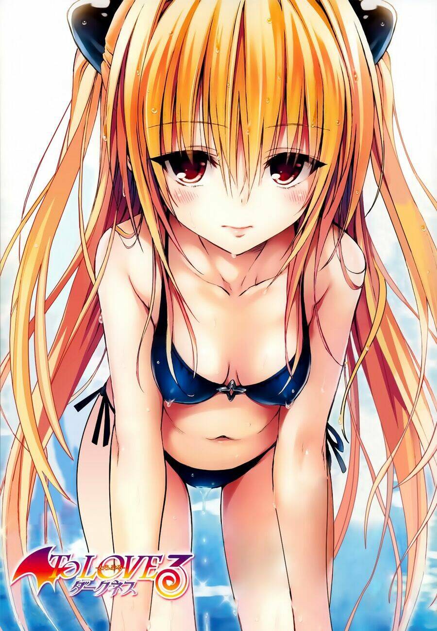 bọn tớ thích cậu! rito 2 - venus chapter 29 2