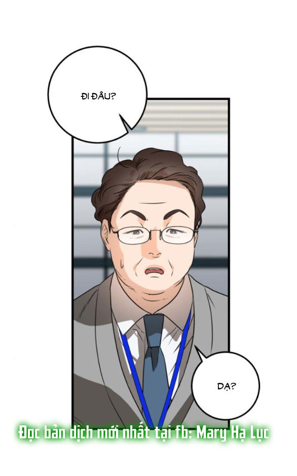 Nóng Lòng Muốn Giày Vò Em chapter 3.1 46