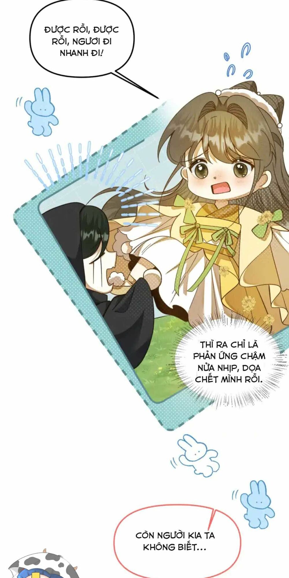 ác nữ mỹ nhân siêu vô hại chapter 2 26