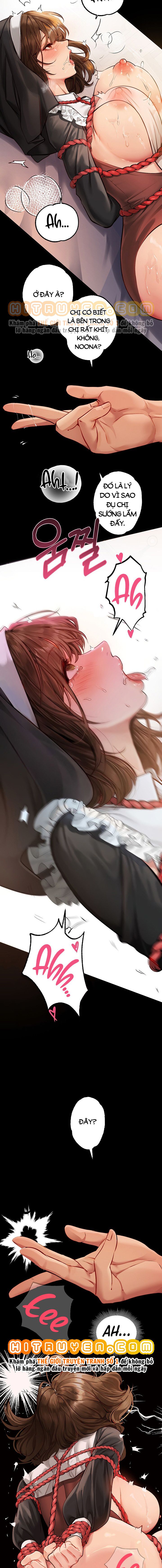 bà chị chủ nhà chapter 82 2