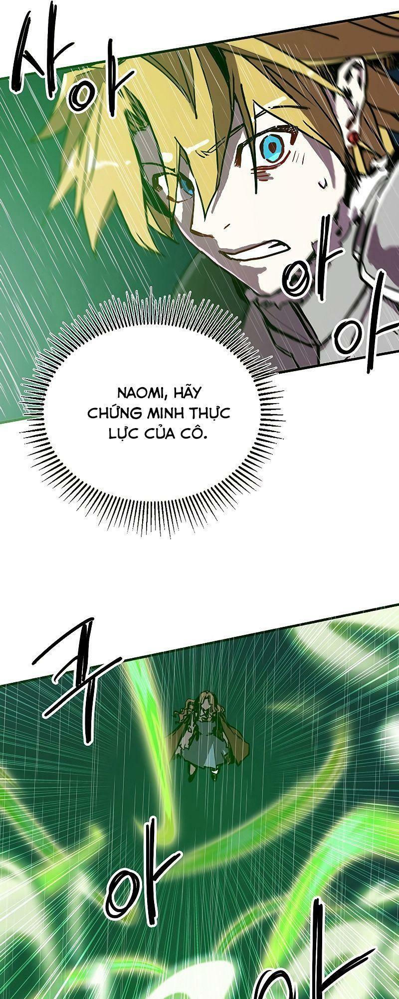 bug player - người chơi lỗi chapter 86 35