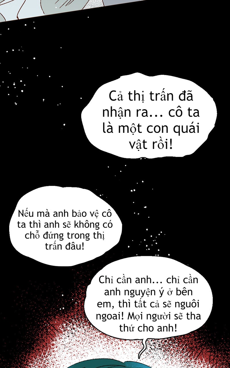 câu chuyện tình yêu kỳ lạ chapter 16 7