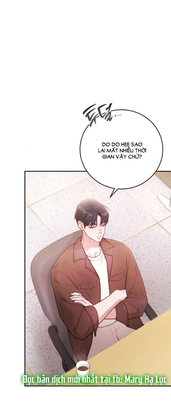 my demon - ác quỷ của tôi chapter 9.2 7