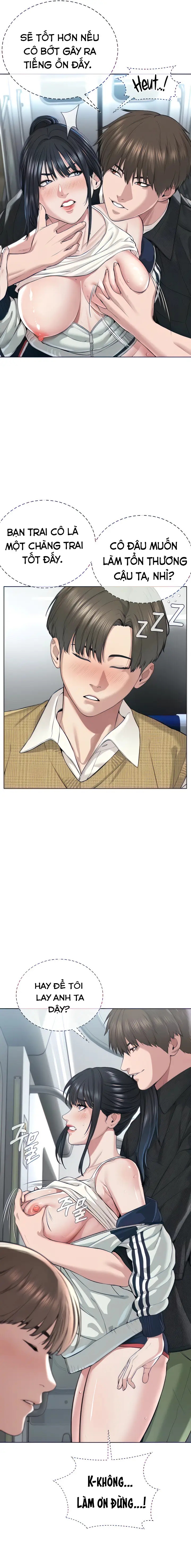 ta là giáo chủ cuồng giáo chapter 8 2