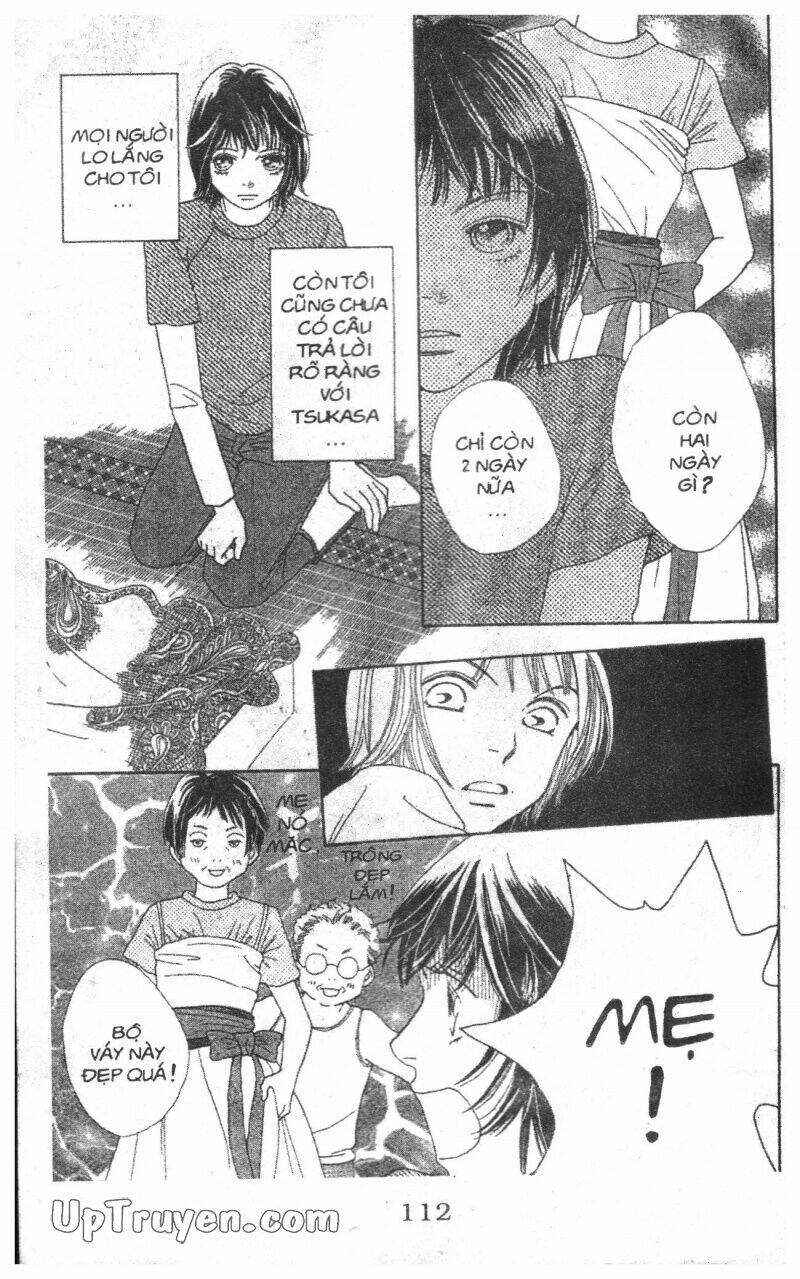 con nhà giàu chapter 195 109