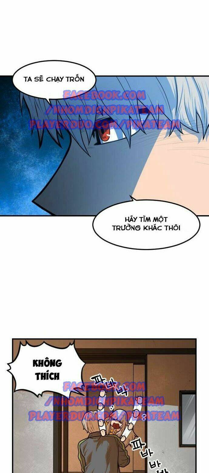 chinh phạt học đường chapter 13 51