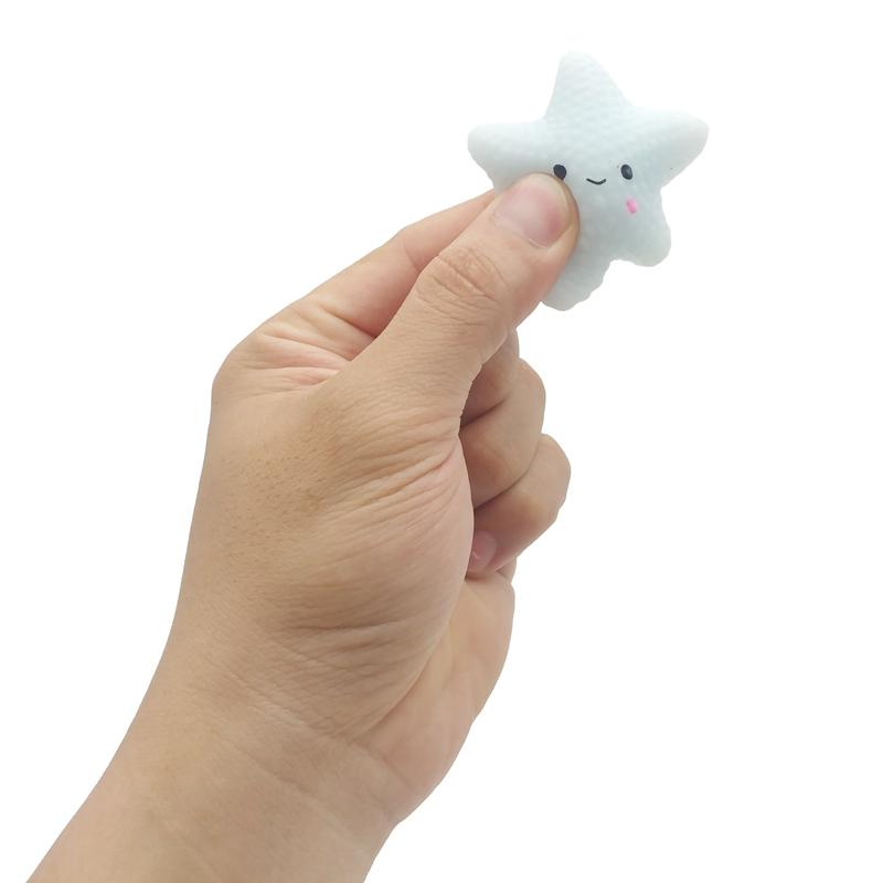 Mochi Squishy LZ10 - Mẫu 21