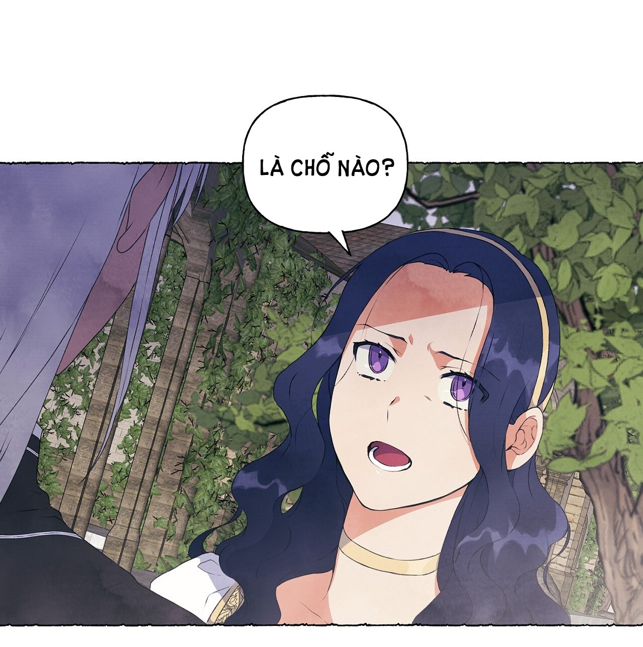 Chuyện Của Những Pháp Sư Ấy chapter 2.2 - Trang 14