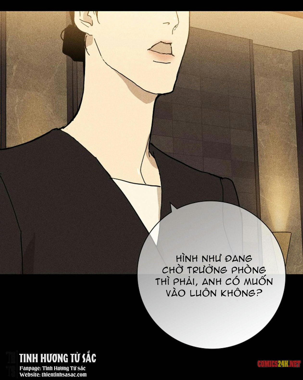 người đàn ông đã kết hôn chapter 19 70