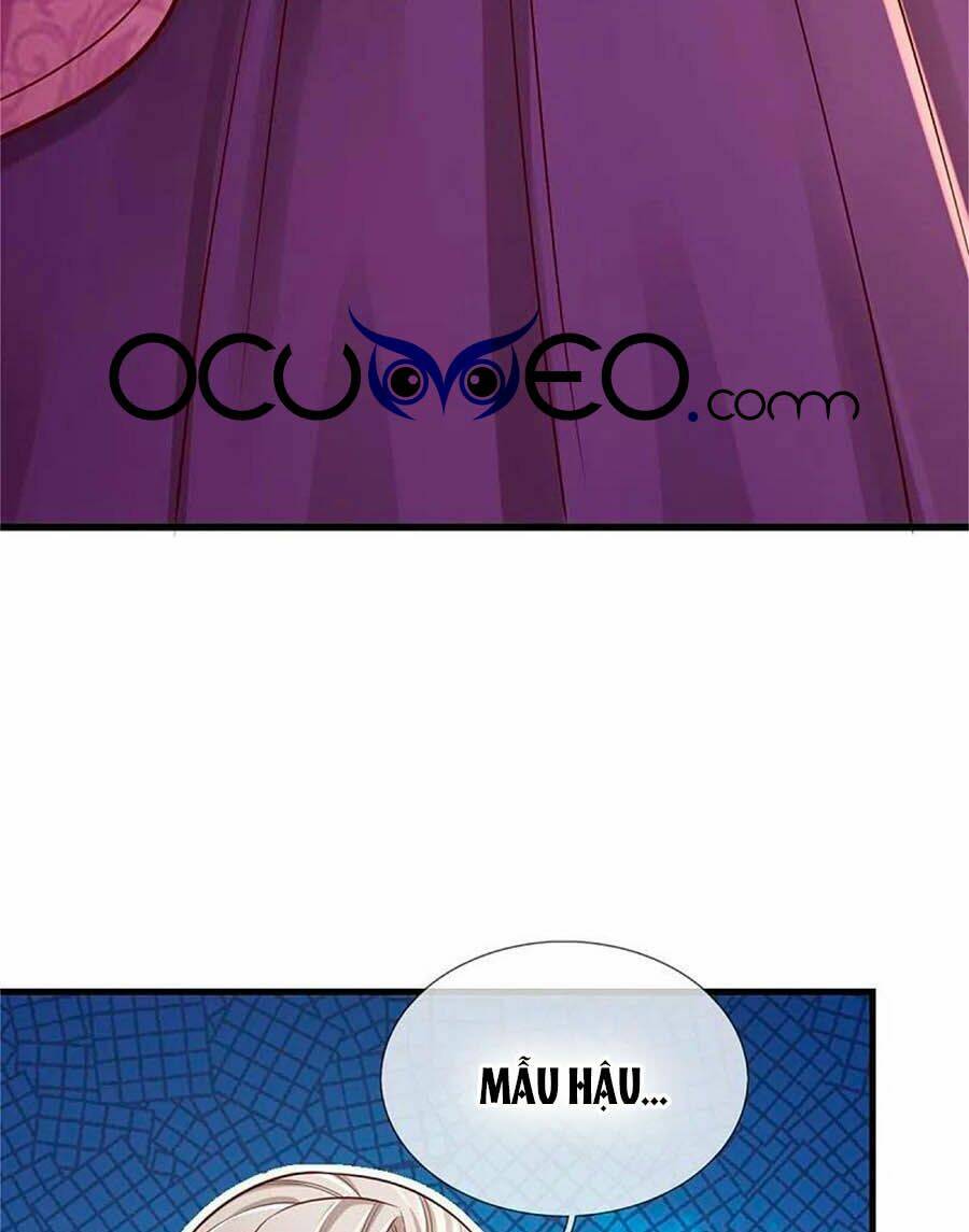 bỗng một ngày trở thành con gái nhà vua chapter 341 30